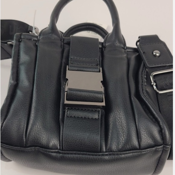 Madden Girl Mini  Tote - Picture 3 of 7